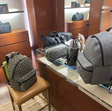 Personal Shopping With Sole Stepping