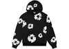 Denim Tears The Cotton Wreath Sweatshirt Black