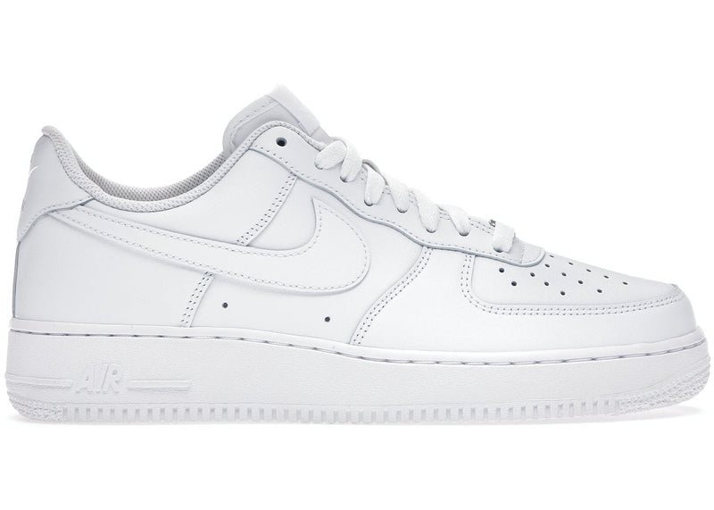 Nike Air Force 1 07 White