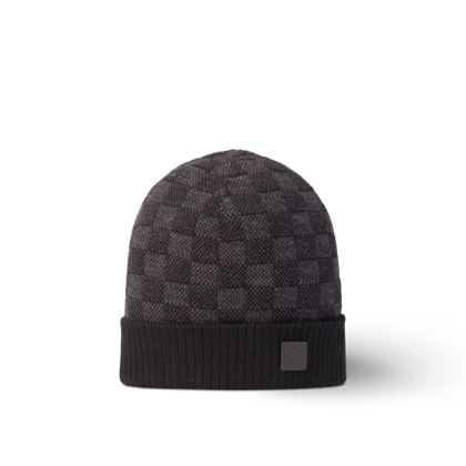 Louis Vuitton Néo Petit Damier Beanie