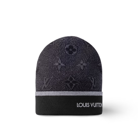 帽子 Supreme Louis Vuitton Monogram Beanie S/S 2000 Supreme Monogram Beanie | eBay