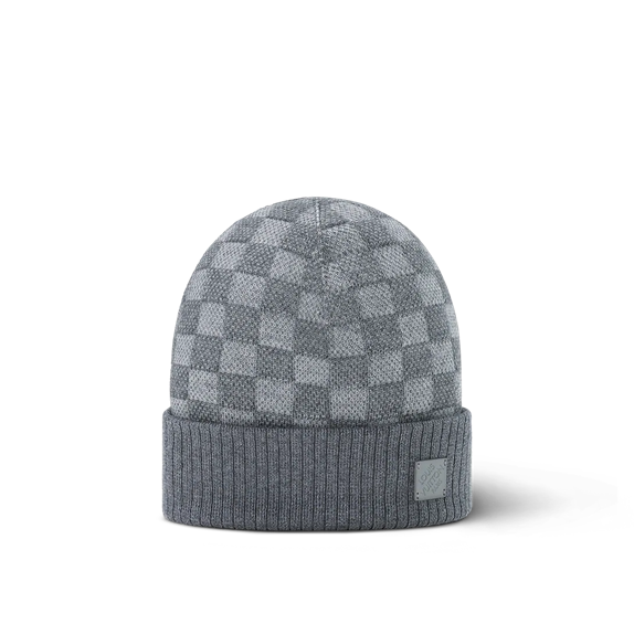 Louis Vuitton Néo Petit Damier Beanie