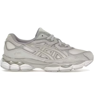ASICS Gel-NYC Cream Grey