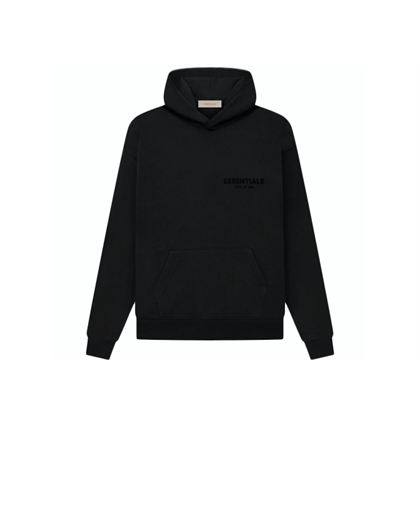 Fear of God Essentials Hoodie Stretch Limo