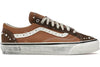 Vans LX Old Skool 36 Pearlized Pack Vintage Cocoa Brown