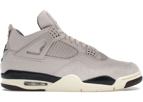 Jordan 4 Retro A Ma Maniére While You Were Sleeping