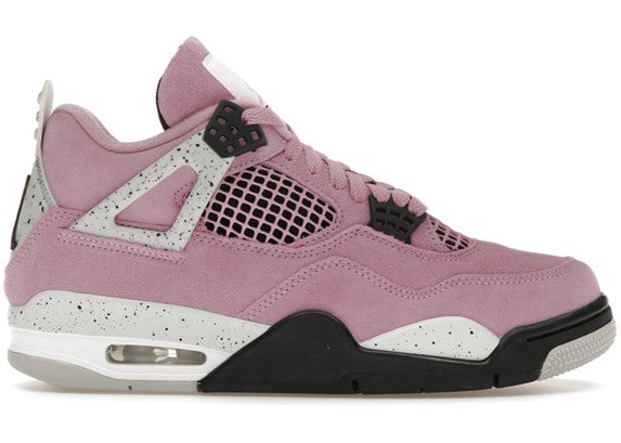 Jordan 4 Retro Orchid