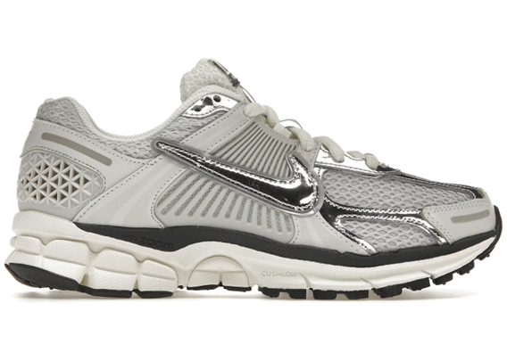 Nike Zoom Vomero 5 Photon Dust Metallic Silver