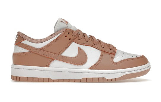 Nike Dunk Low Rose Whisper