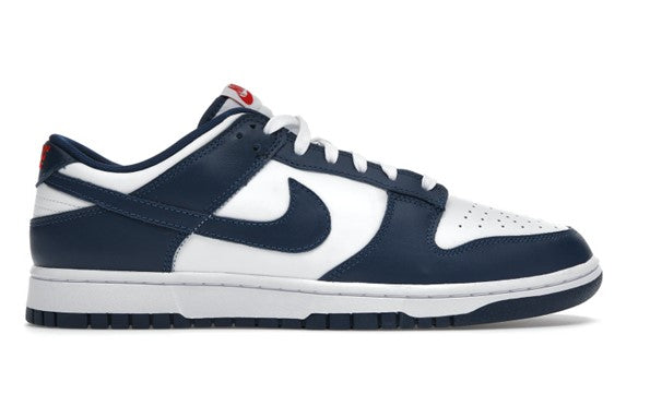 Nike Dunk Low Valerian Blue