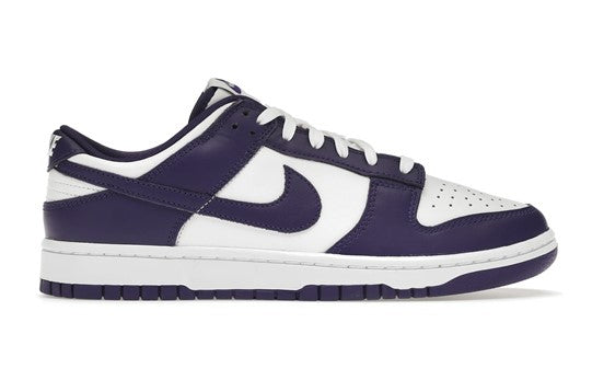 Nike Dunk Low Championship Court Purple