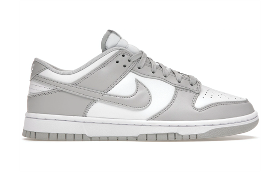 Nike Dunk Low Fog Grey