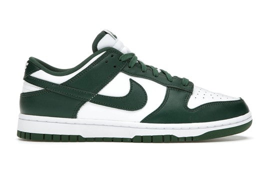 Nike Dunk Low Michigan State