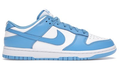 Nike Dunk Low UNC